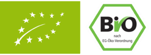 Logos der Bio-Zertifikate